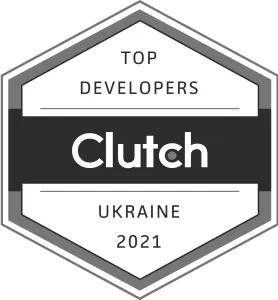 Clutch Top Developers Ukraine